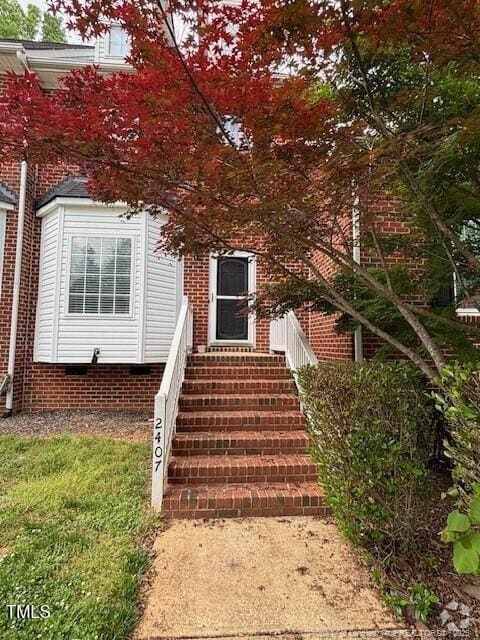 Building Photo - 2407 Trout Stream Drive Rental