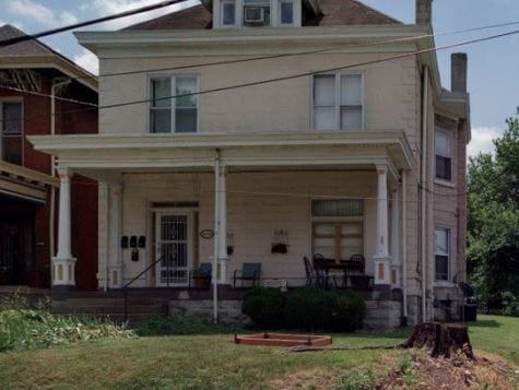 Photo - 1600 Beechwood Ave Apartments Unit 1