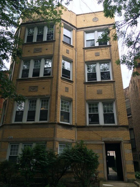 Photo - 2520 N Sawyer Ave Apartments Unit 3C