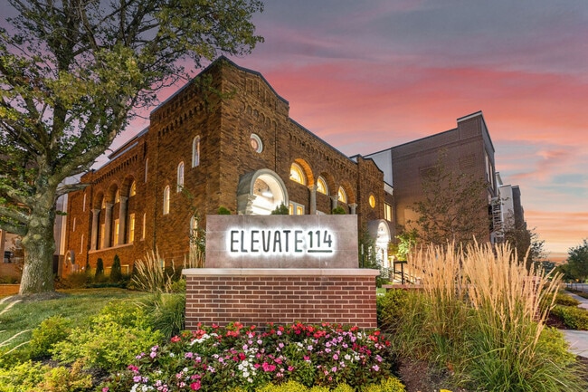 Photo - Elevate 114 Apartments