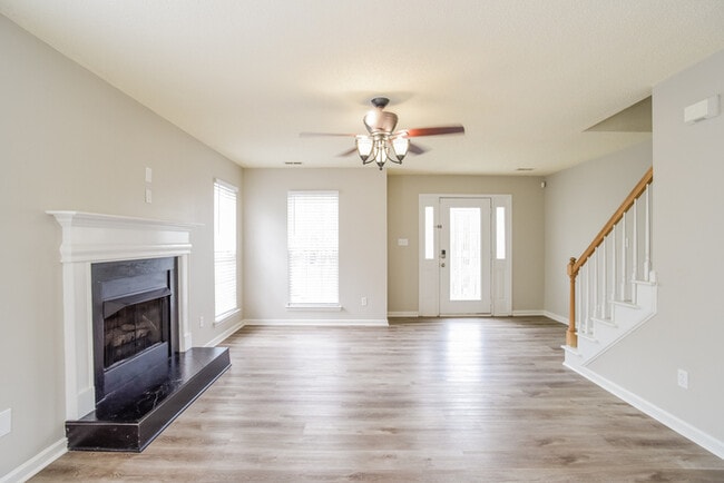 Photo - Spacious 3 Bedroom Raleigh Home