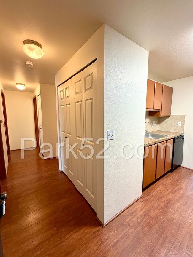 Photo - $250 Off First Full Month's Rent! Puyallup Area 2 Bedroom 2nd Floor Apartment Unit 17718-C
