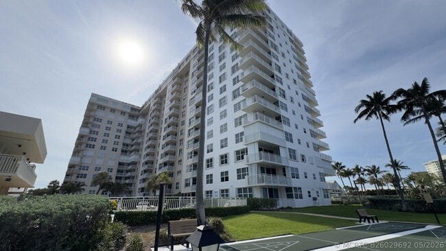 Photo - 5200 N Ocean Blvd Unit 511a