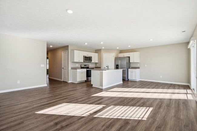 Fantastic 3bd/2ba home! Coming soon!