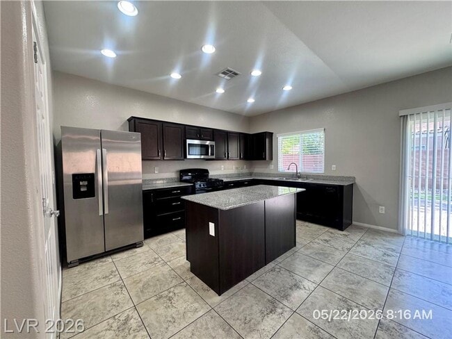 Photo - Gated Providence Home with Huge Backyard & Great Room Layout