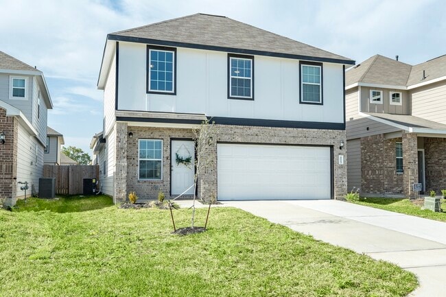 Photo - 4923 Blue Jacaranda Wy