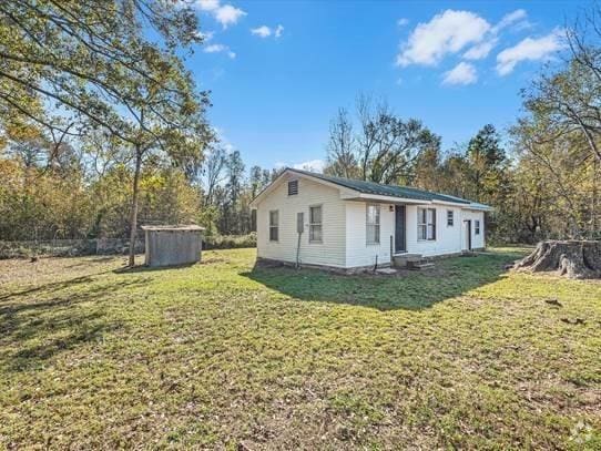Building Photo - 15263 FM 787 Rental