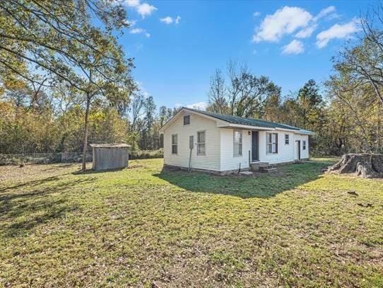 Photo - 15263 FM 787 House