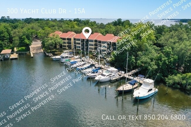 Building Photo - 300 Yacht Club Dr