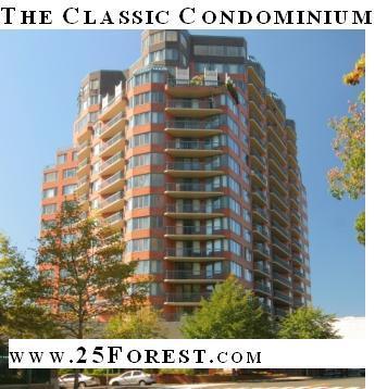 Classic Condo 203-644-4663 - 25 Forest St Unit 7B