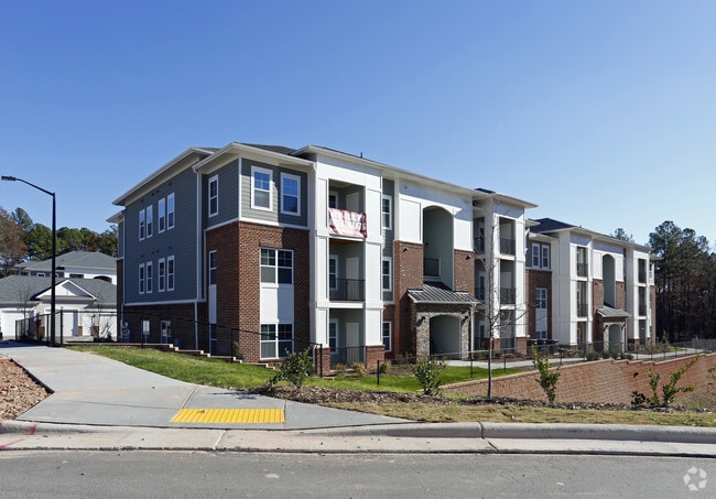 Park Place Apartments