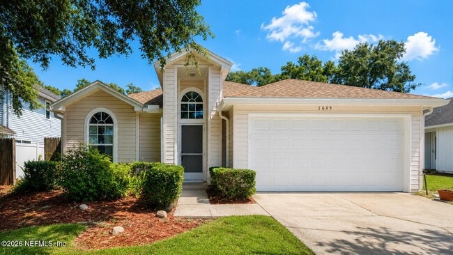 Building Photo - 1649 Ocean Pond Ct