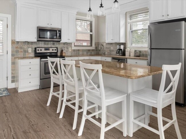 Photo - 20-24 Perry St Unidad C