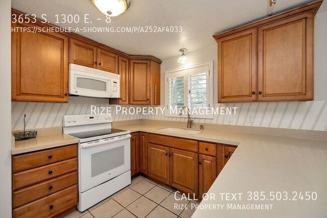 Building Photo - 3653 S 1300 E