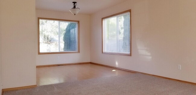 Photo - Refreshed and Move in ready 04/20/2026 - 4 bedrooms in Lacey - North Thurston School district.