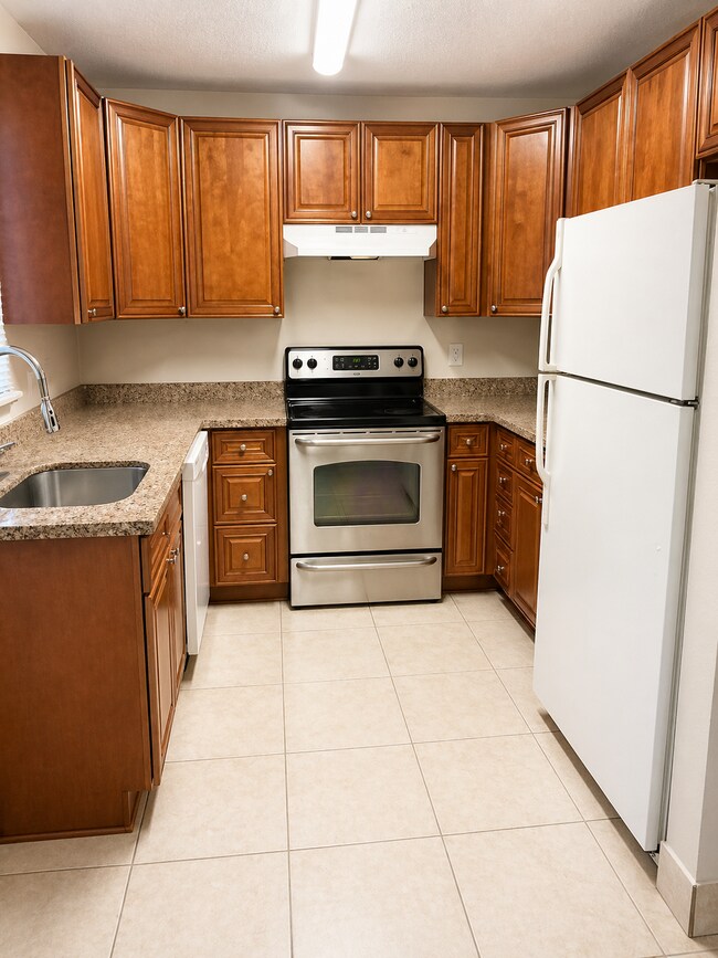 Photo - 1420 Barton Rd Unit 4