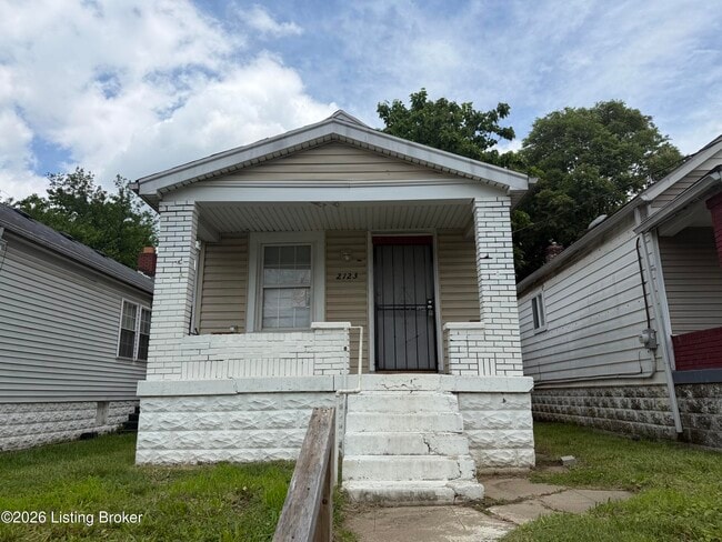 Building Photo - 2123 Dumesnil St