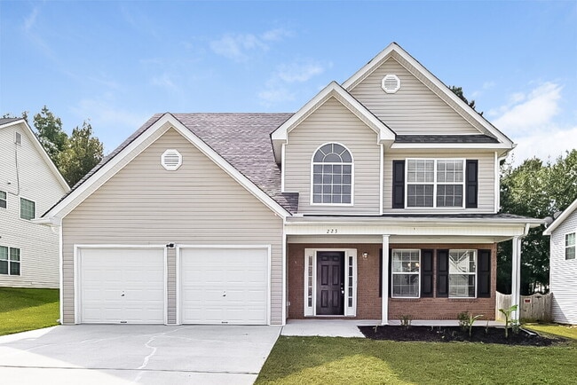 Building Photo - 223 Millstone Dr Rental