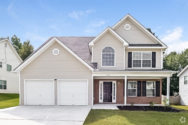 Building Photo - 223 Millstone Dr Rental