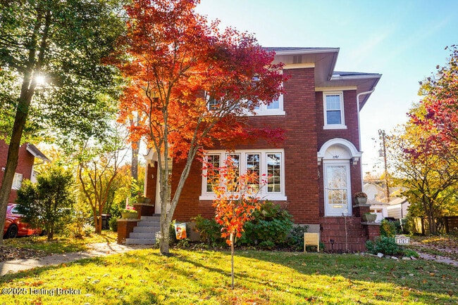 Photo - 1747 Harvard Dr