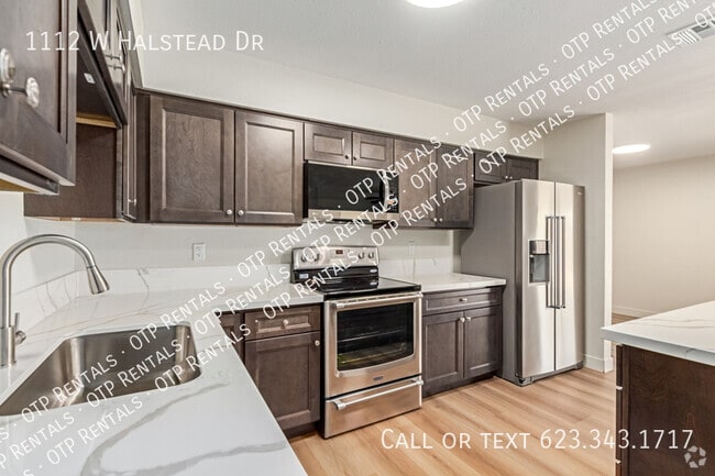 Building Photo - 1112 W Halstead Dr Rental