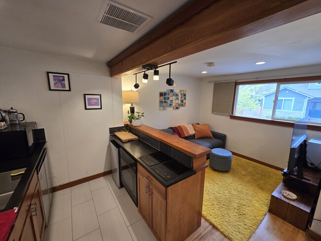 Photo - 12220 Densmore Ave N Unit Treehouse