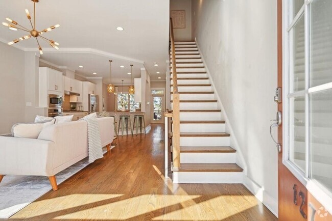 Building Photo - 1199 Huff Rd NW Rental