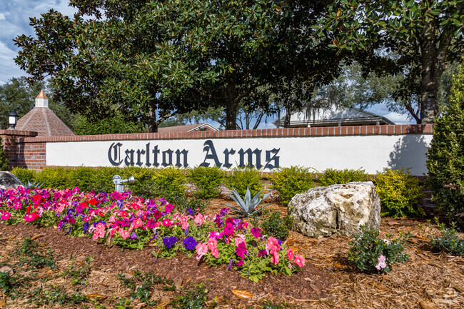 Carlton Arms Of Ocala - Carlton Arms Of Ocala Apartments