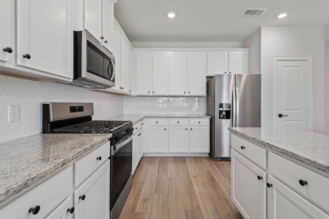 Building Photo - 1131 Campside Dr