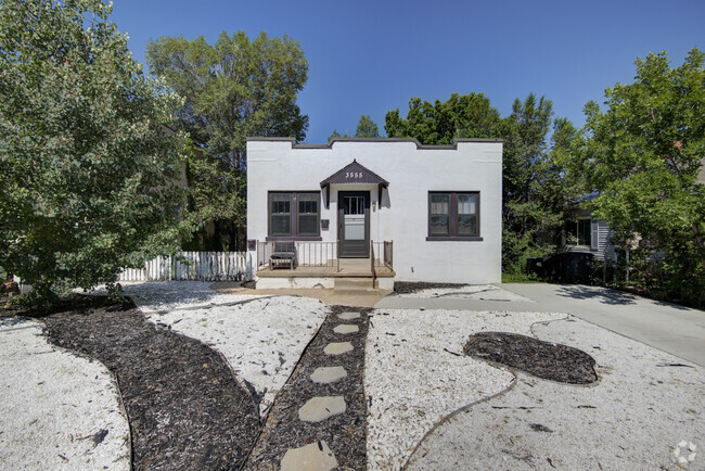 Building Photo - 3555 S Bannock St Unit 2 Rental
