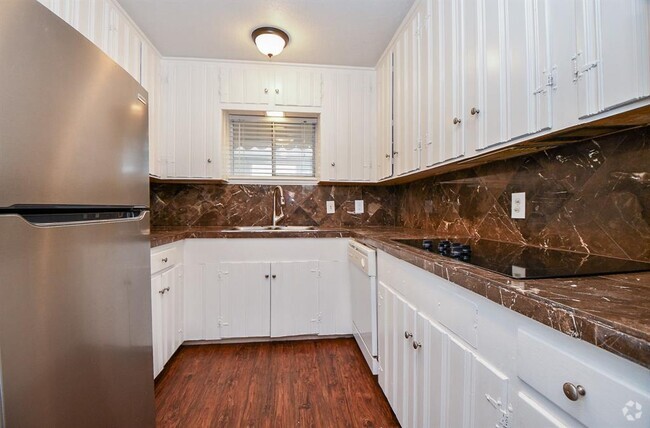 Building Photo - 4725 1/2 Merwin St Rental