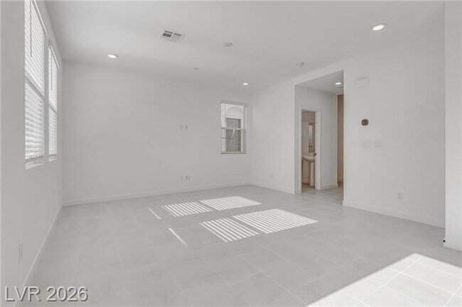 Photo - Brand-New Skye Canyon Rental | 3 Bedrooms, Loft & Resort-Style Community