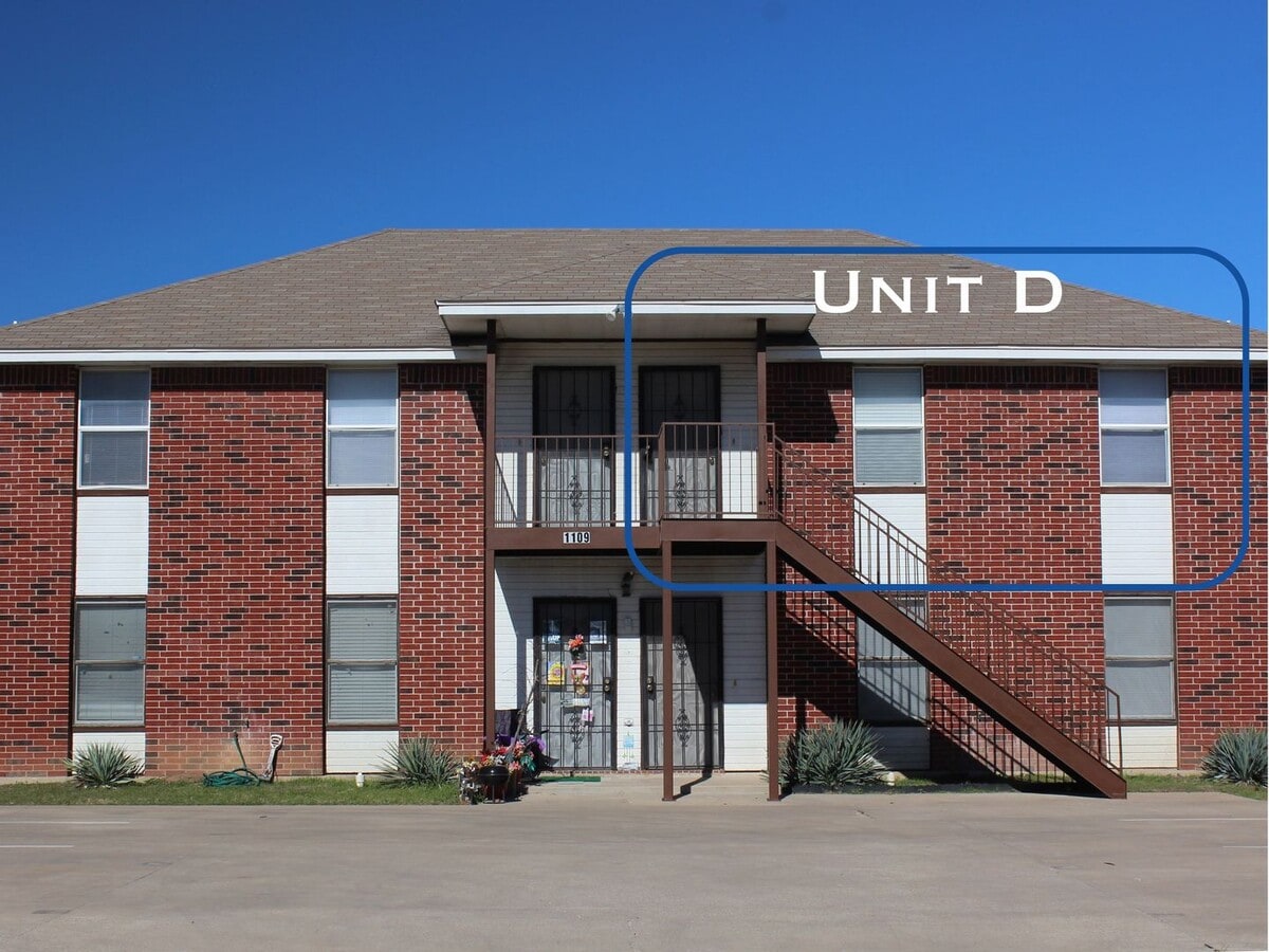 Photo - 1109 Horizon Dr Unidad # D