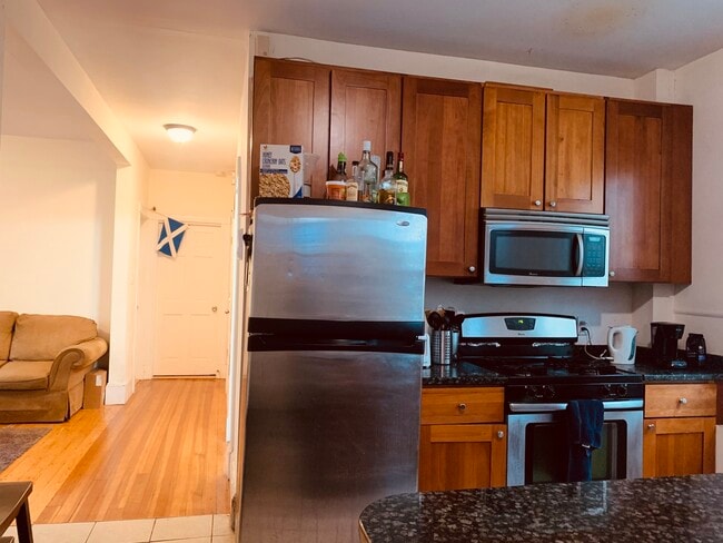 Photo - 17 Sachem St Unit 3