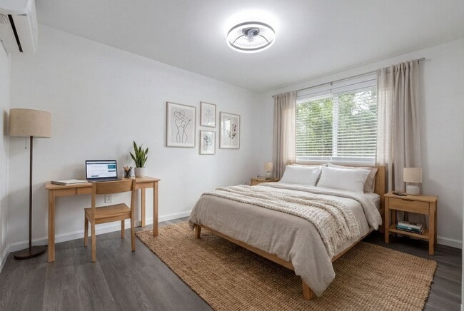 Photo - Newly Renovated Bolin Creek Commons Condos! Unit H6
