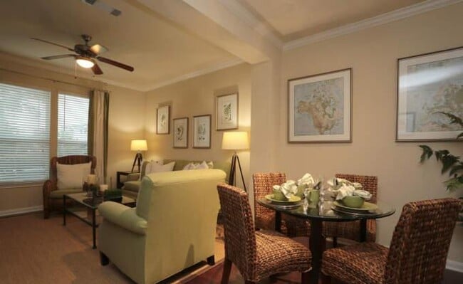 Photo - 1 bedroom in Dickinson TX 77539 Unit 1292