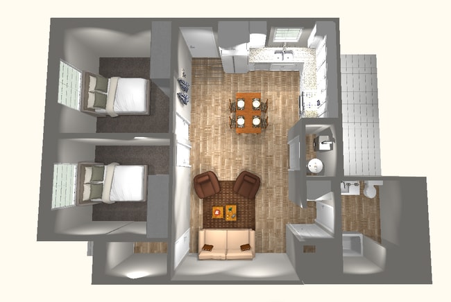 Photo - 8202 Mentra St Unit D