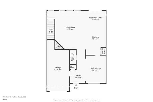 Photo - 3755 Shenfield Dr