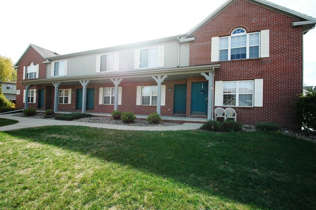 Orr Street Apartments - Orr Street Apartments
