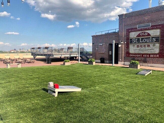 Sky Lawn