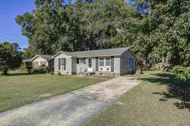 3621 Baywater Dr