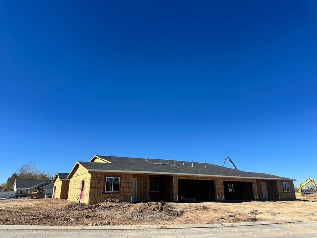 Photo - Brand New Construction - 3 bedroom- 2 bath