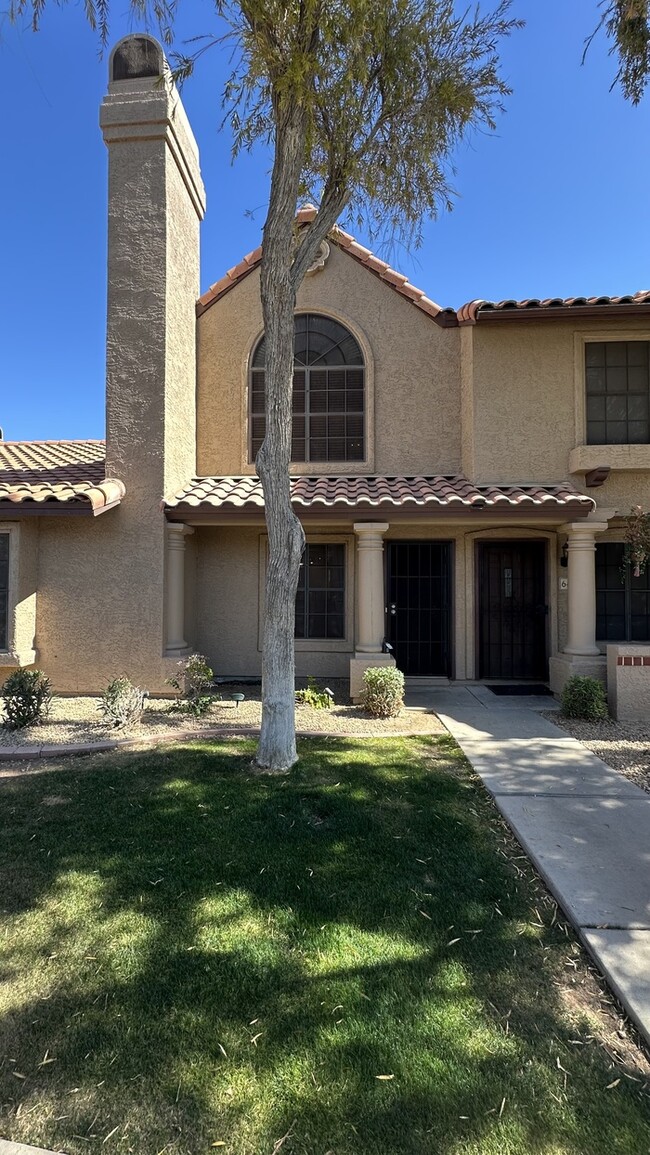 2br Chandler condo in Daybreak - 2br Chandler condo in Daybreak Unidad 65