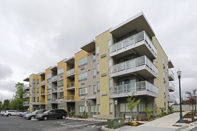 Photo - The Rose East & West Apartments Unit 206