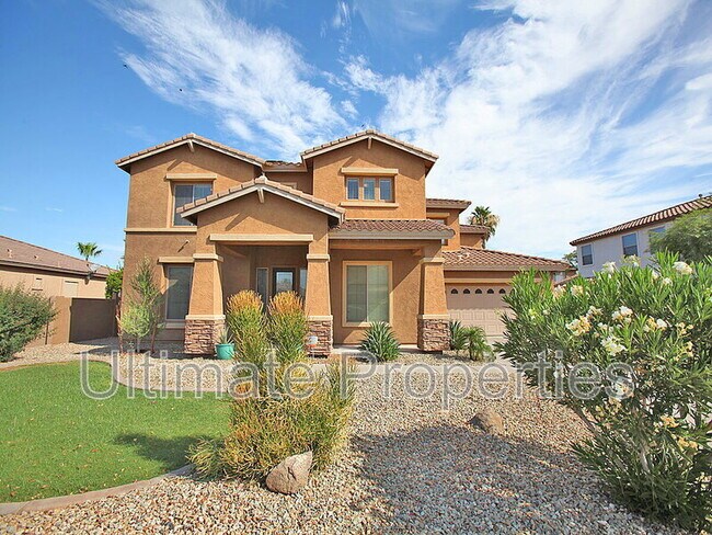 Photo - 14482 W La Reata Ave