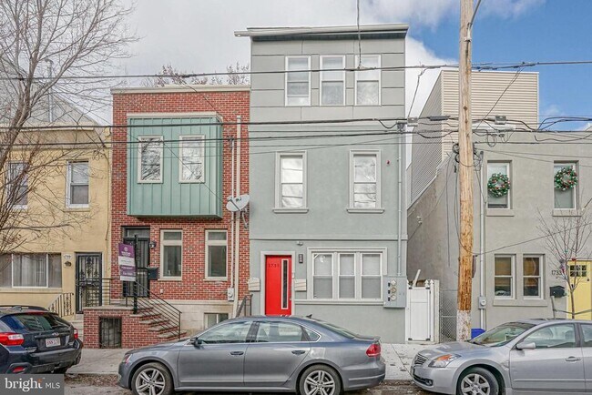Building Photo - 1735 Federal St Unit A Rental