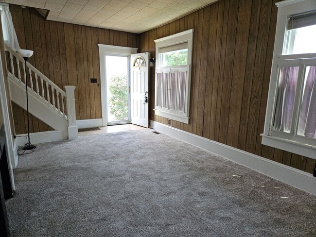 Photo - 2 bedroom 1.5 bath single family home