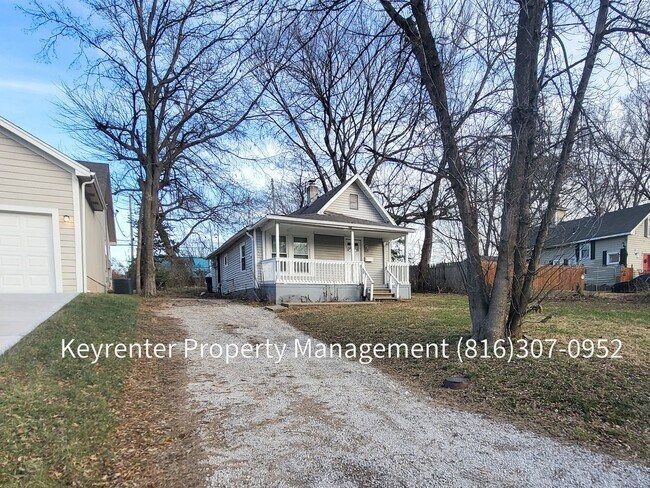 Photo - 2 Bed 1 Bath ready to rent!