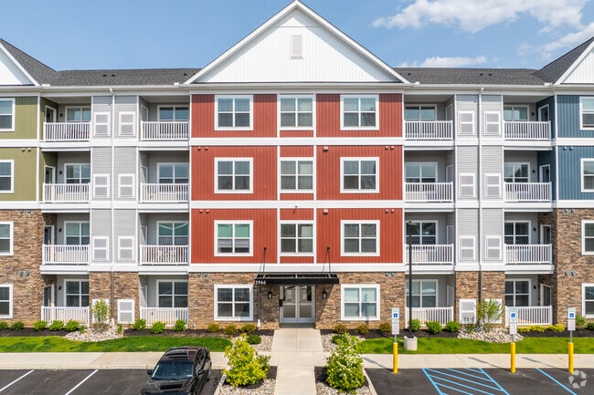 Linden Lofts
