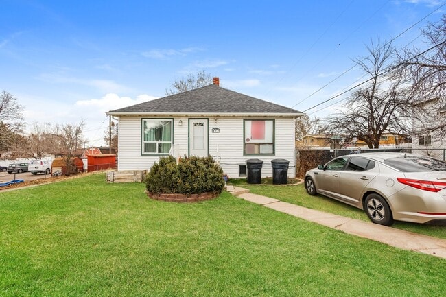 Building Photo - 432 W 2300 N Unit #A